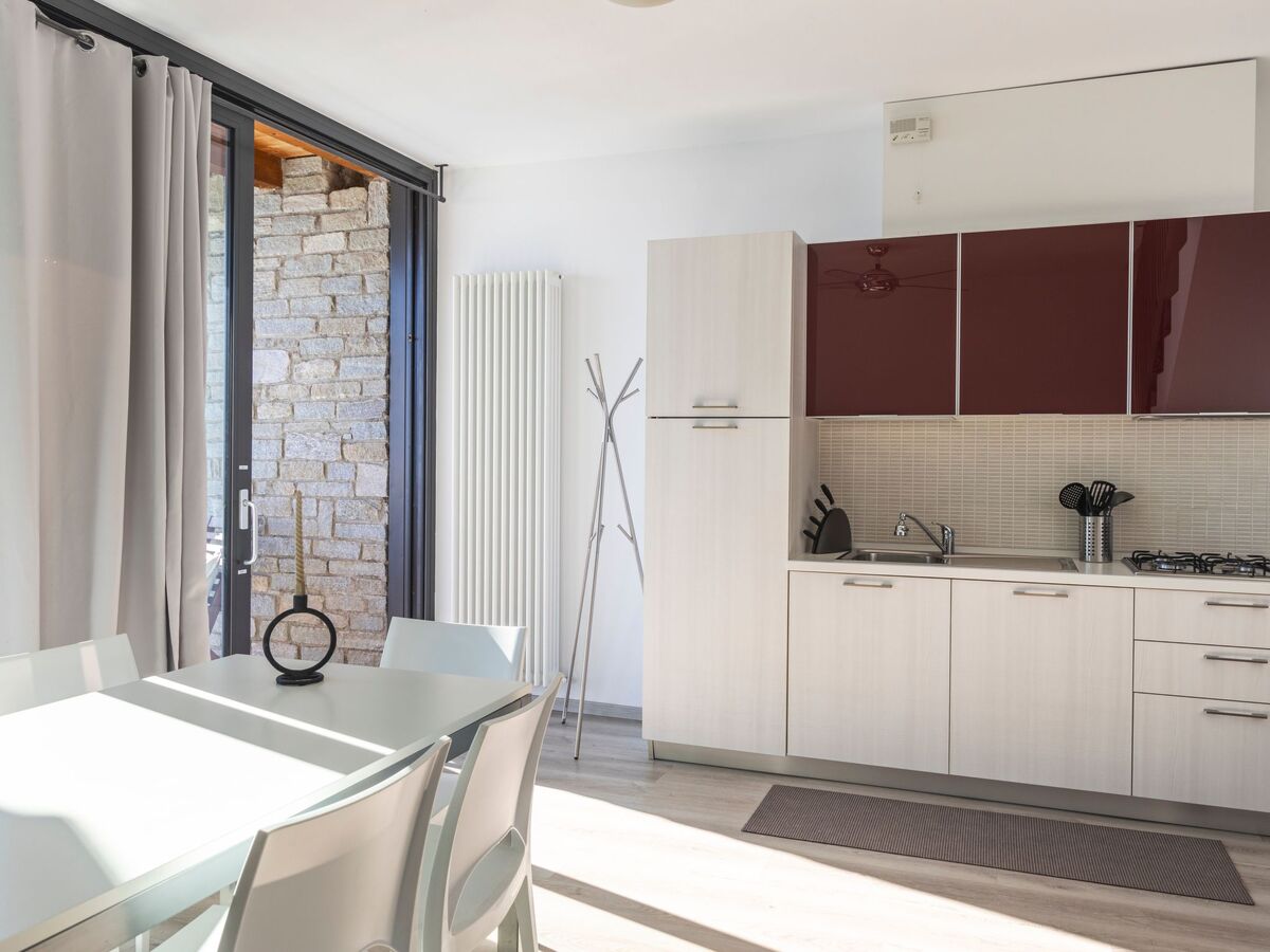 Appartement 7 pers. Vercana - piscine et parking privé - Photo 2