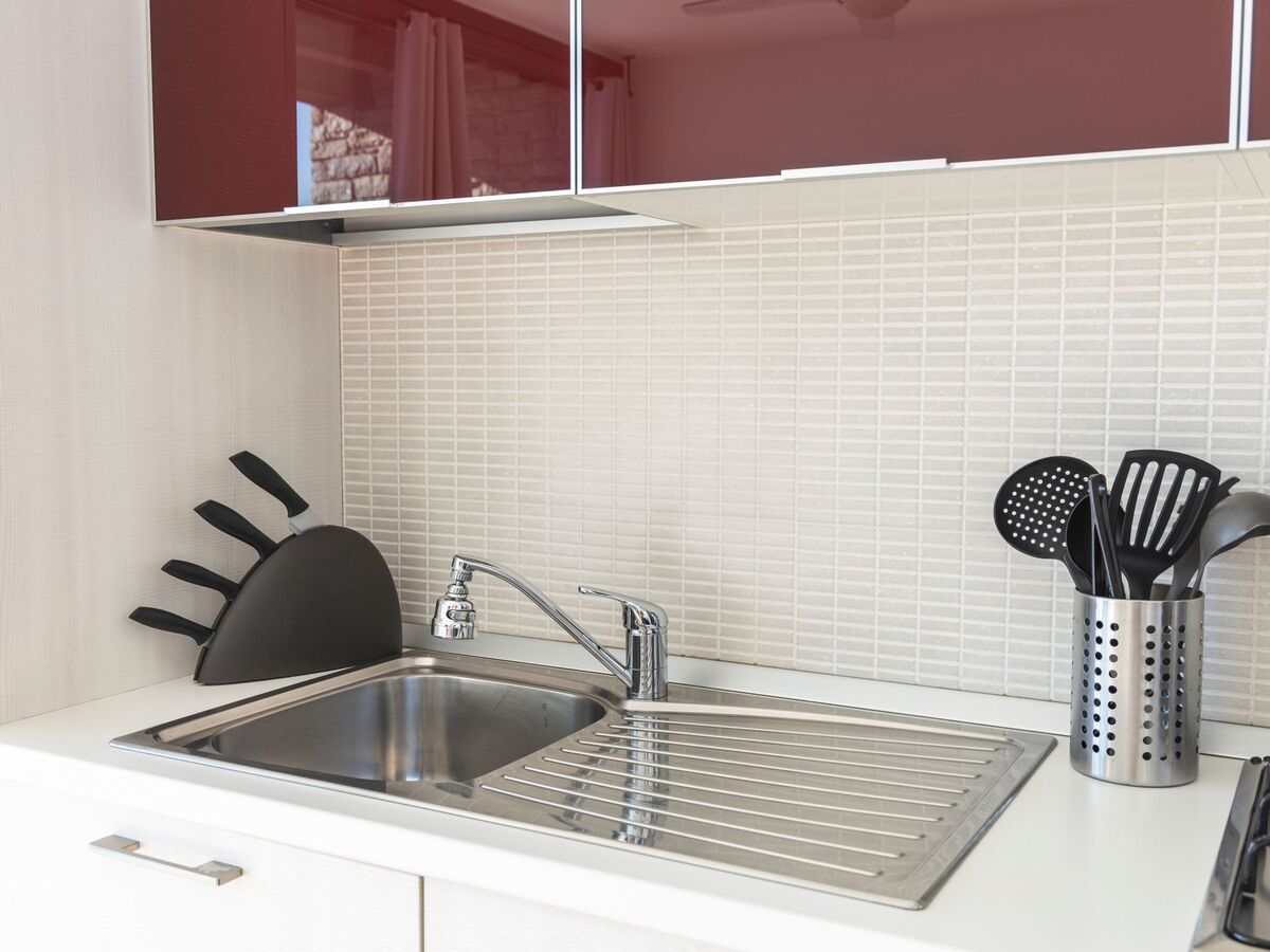 Appartement 7 pers. Vercana - piscine et parking privé - Photo 3