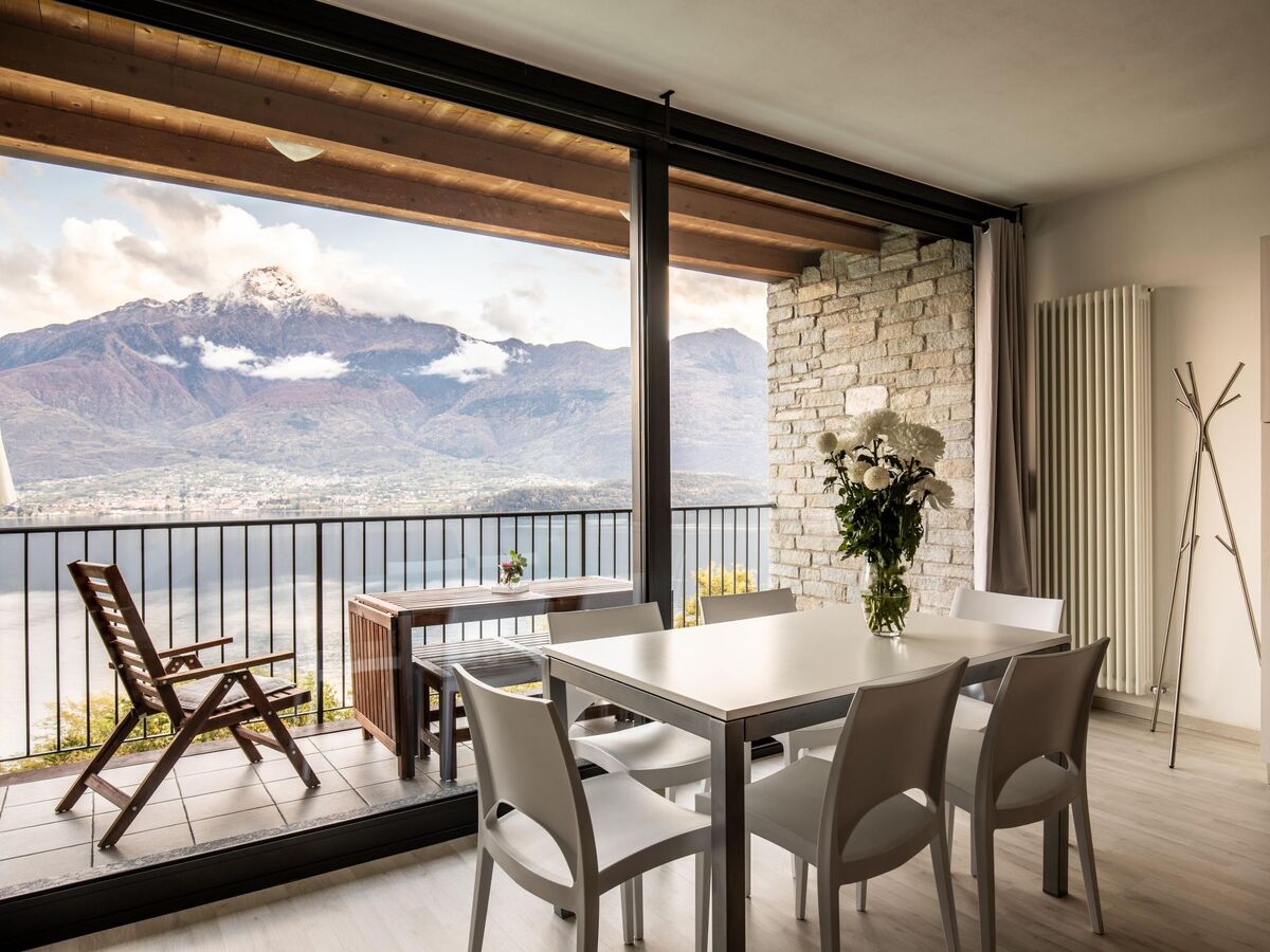 Appartement 7 pers. Vercana - piscine et parking privé - Photo 6