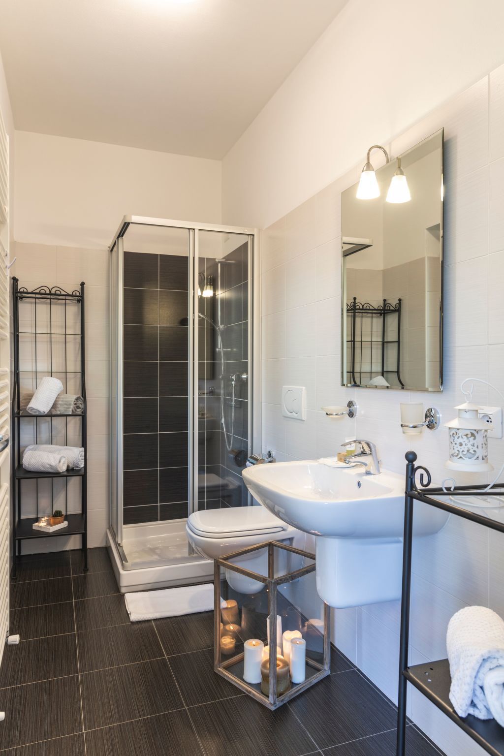Appartement 7 pers. Vercana - piscine et parking privé - Photo 9