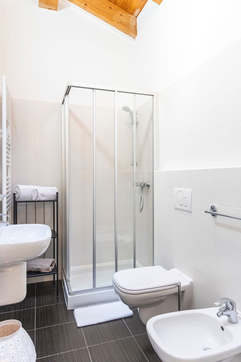 Appartement 7 pers. Vercana - piscine et parking privé - Photo 14