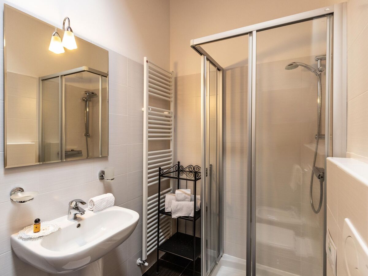 Appartement 7 pers. Vercana - piscine et parking privé - Photo 15
