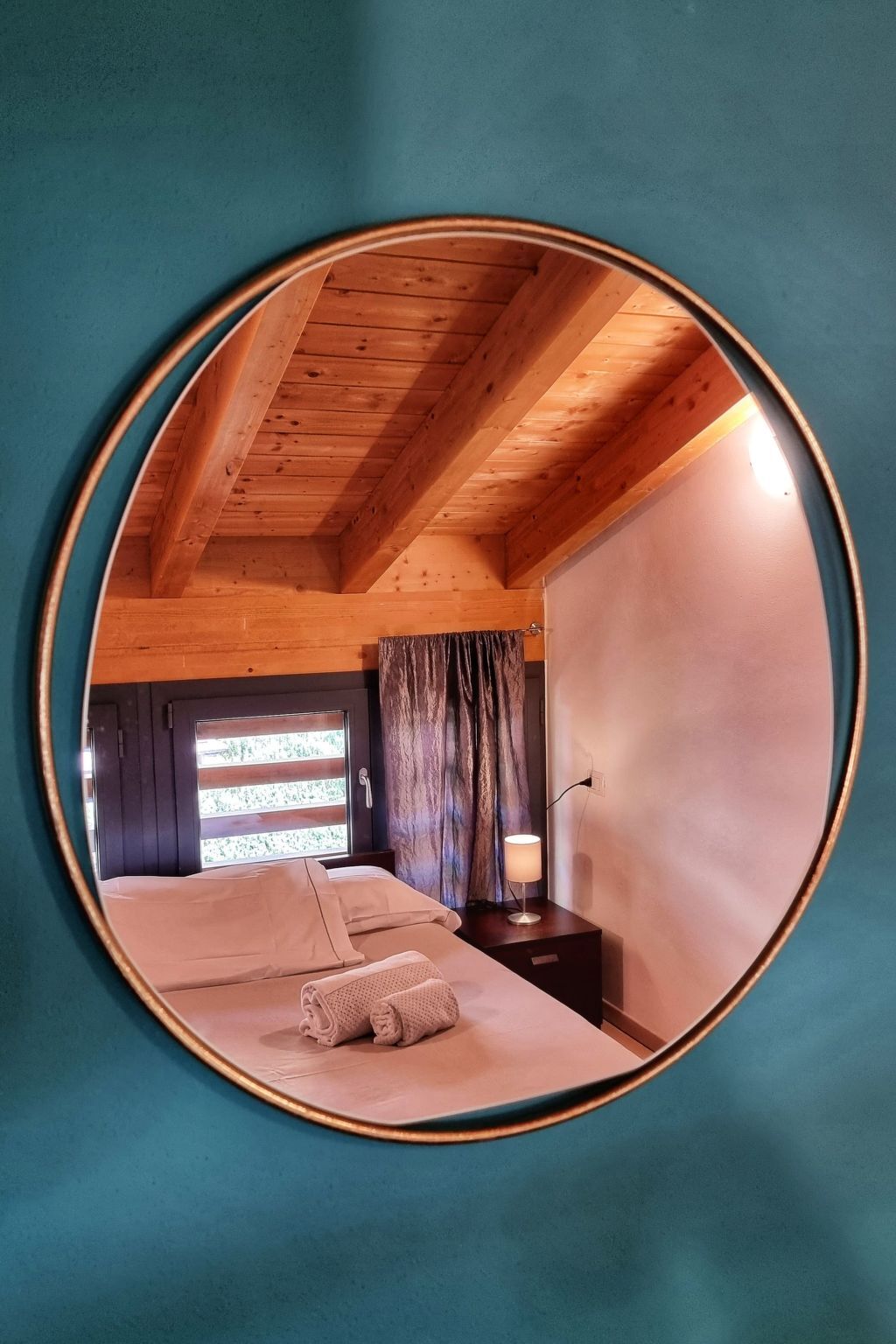 Appartement 7 pers. Vercana - piscine et parking privé - Photo 17