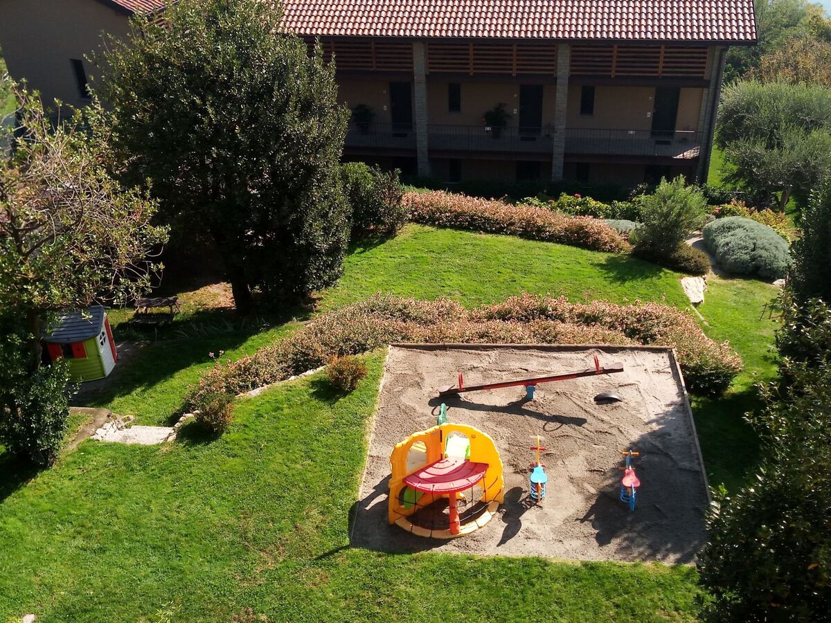 Appartement 7 pers. Vercana - piscine et parking privé - Photo 27