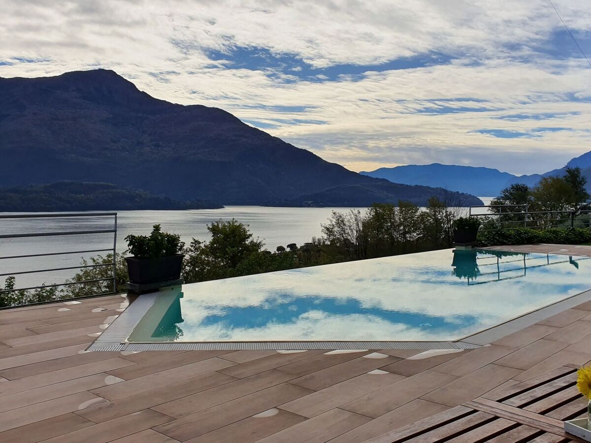 Appartement 7 pers. Vercana - piscine et parking privé - Photo 31