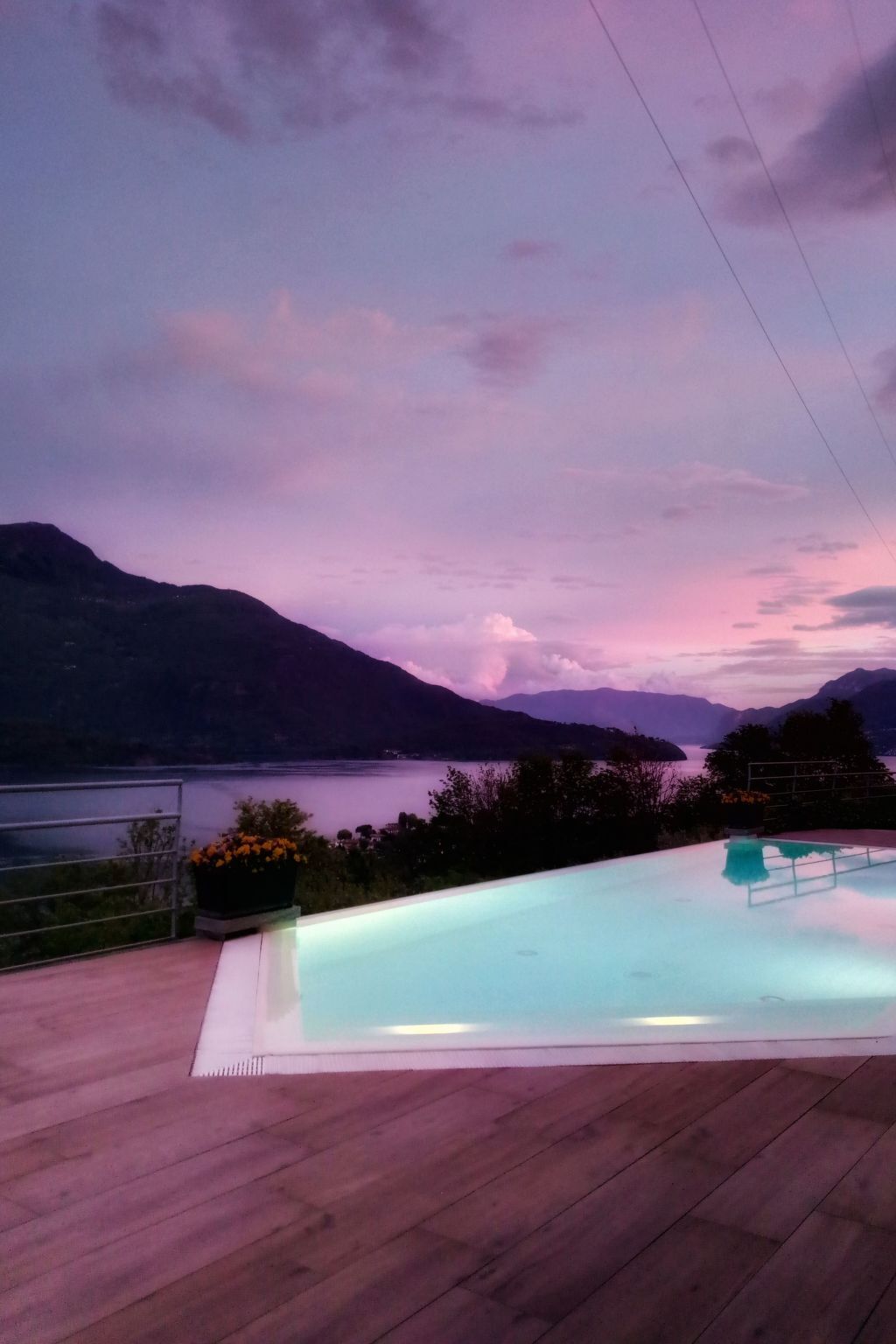 Appartement 7 pers. Vercana - piscine et parking privé - Photo 32