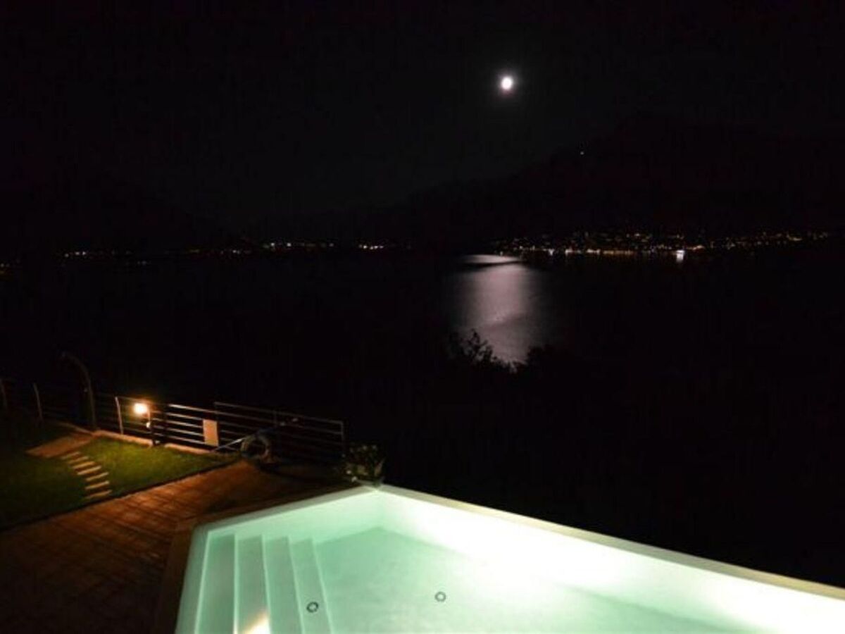 Appartement 7 pers. Vercana - piscine et parking privé - Photo 49