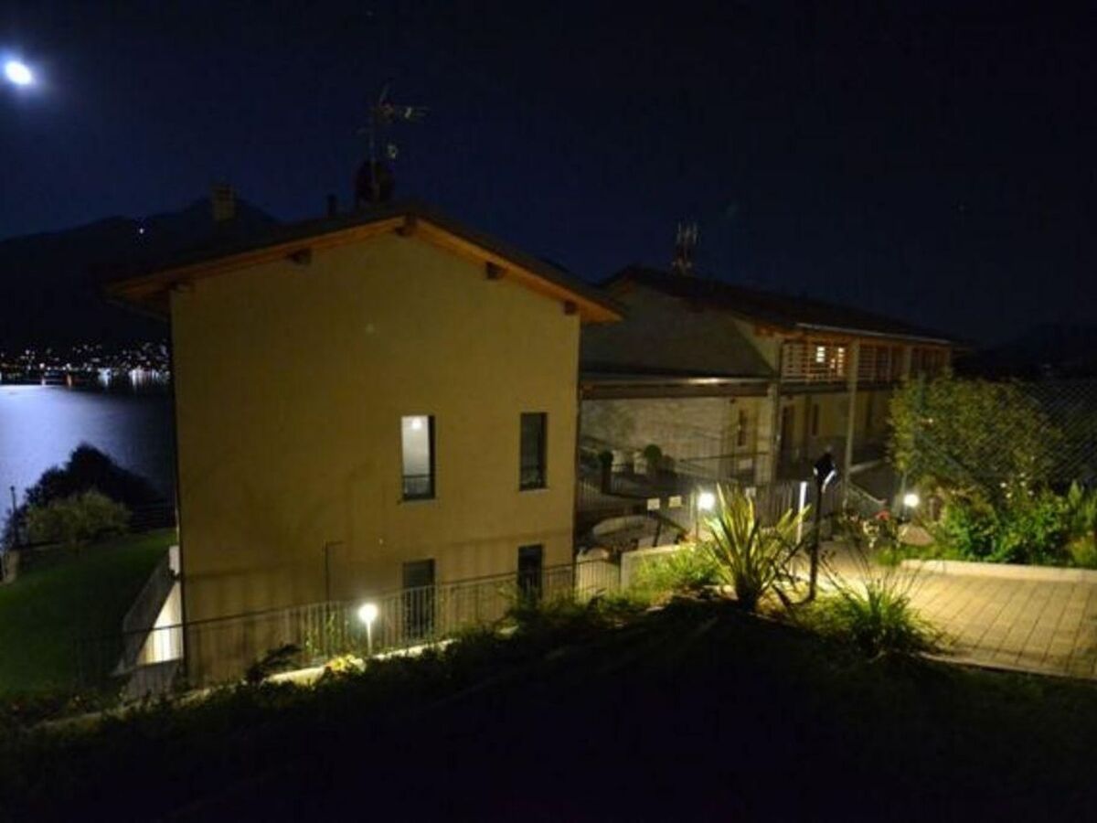 Appartement 7 pers. Vercana - piscine et parking privé - Photo 50