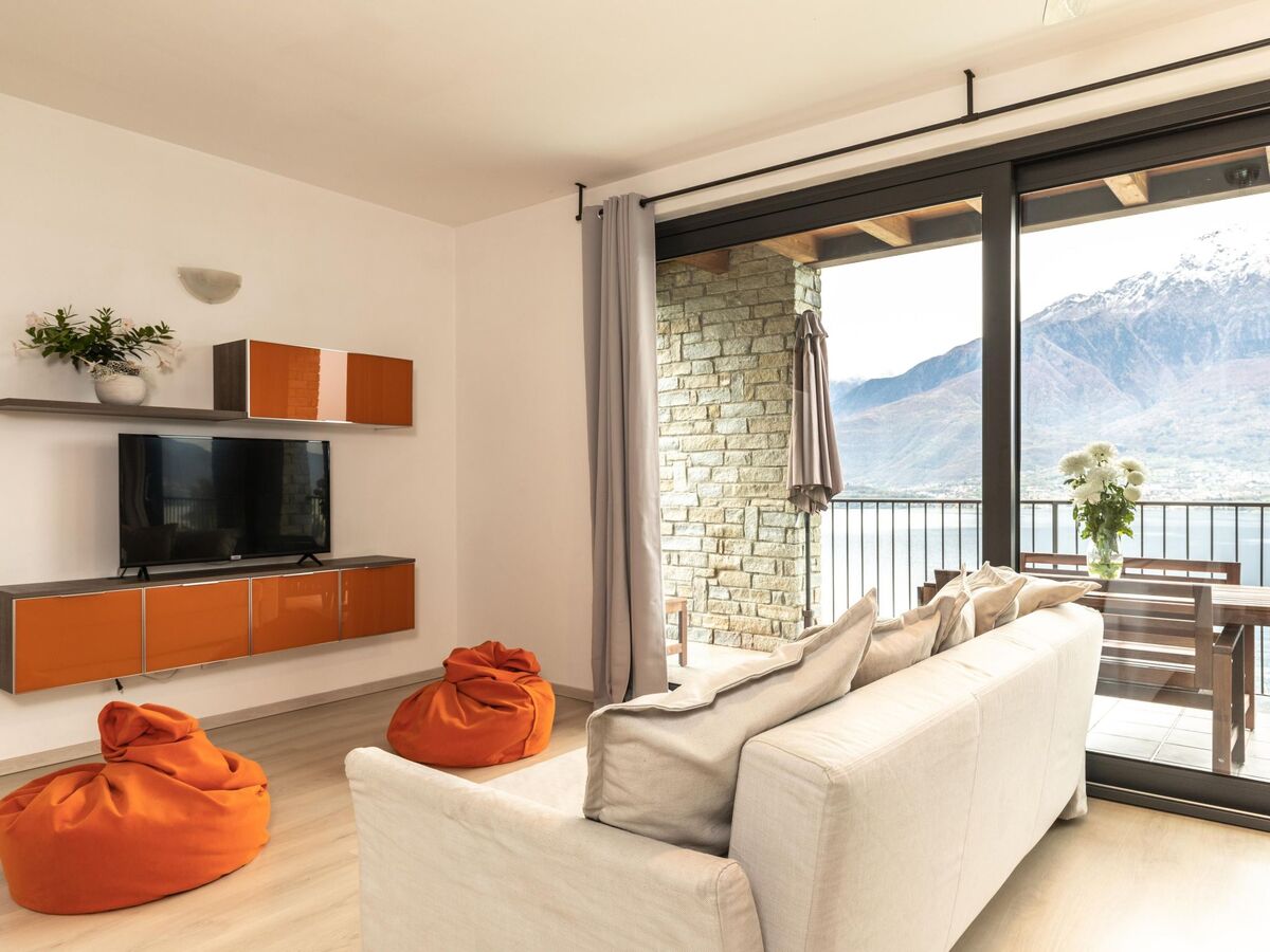 Gelsomino – Appartement 4 chambres vue lac à Vercana - Photo 5