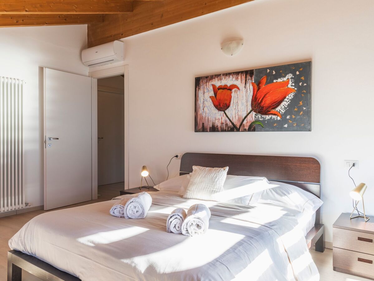 Gelsomino – Appartement 4 chambres vue lac à Vercana - Photo 13