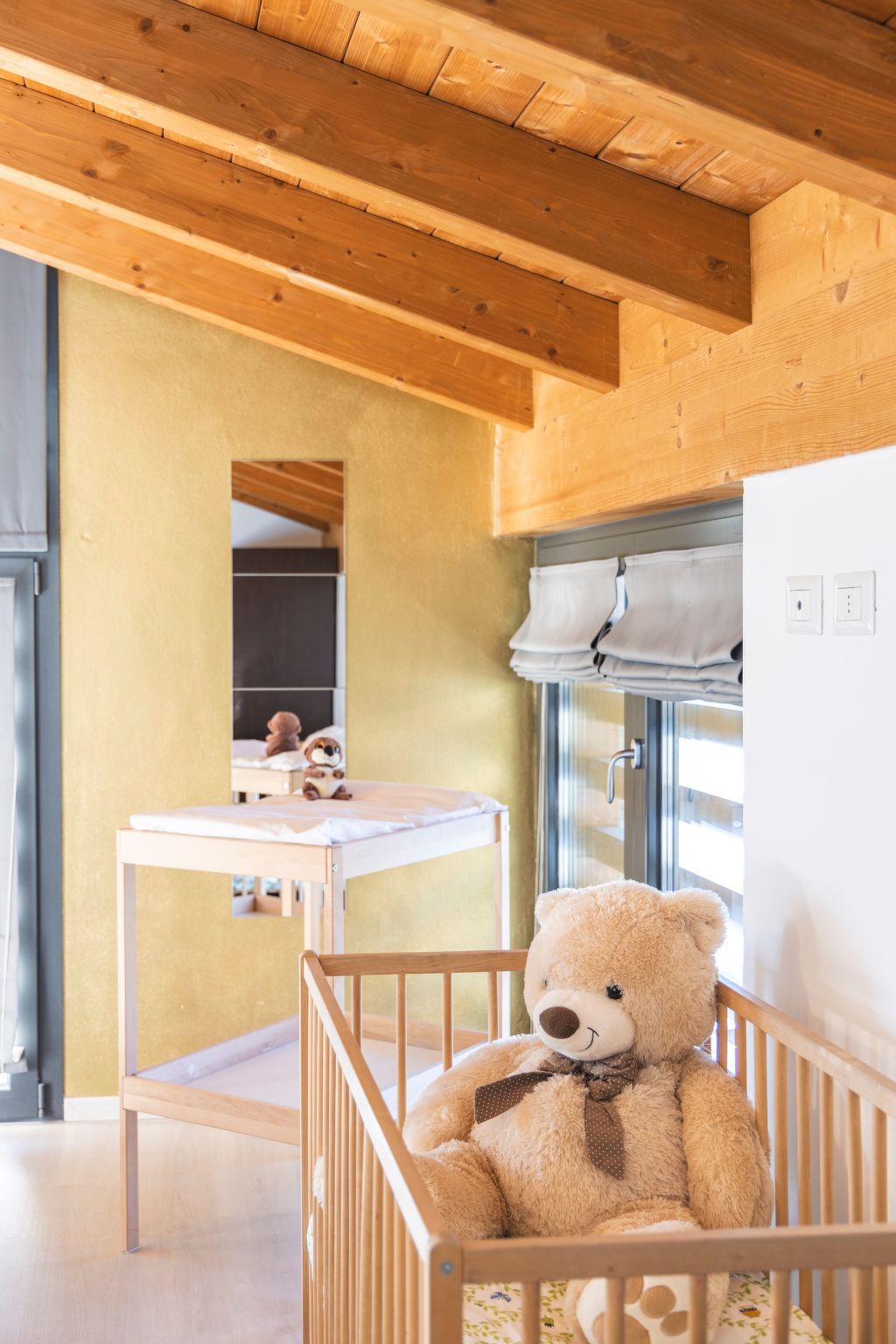 Gelsomino – Appartement 4 chambres vue lac à Vercana - Photo 15