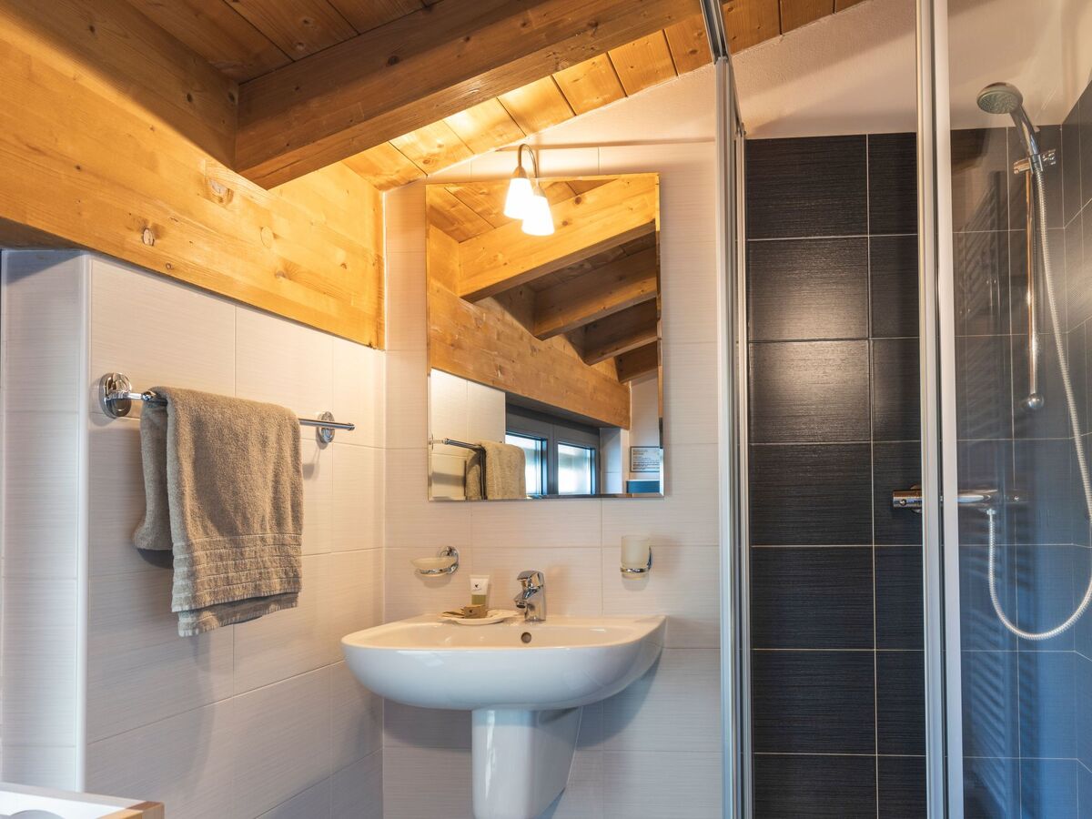 Gelsomino – Appartement 4 chambres vue lac à Vercana - Photo 16