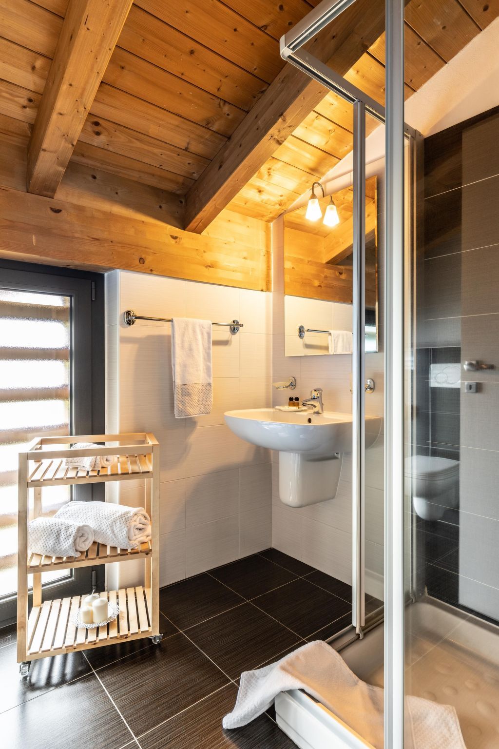 Gelsomino – Appartement 4 chambres vue lac à Vercana - Photo 17