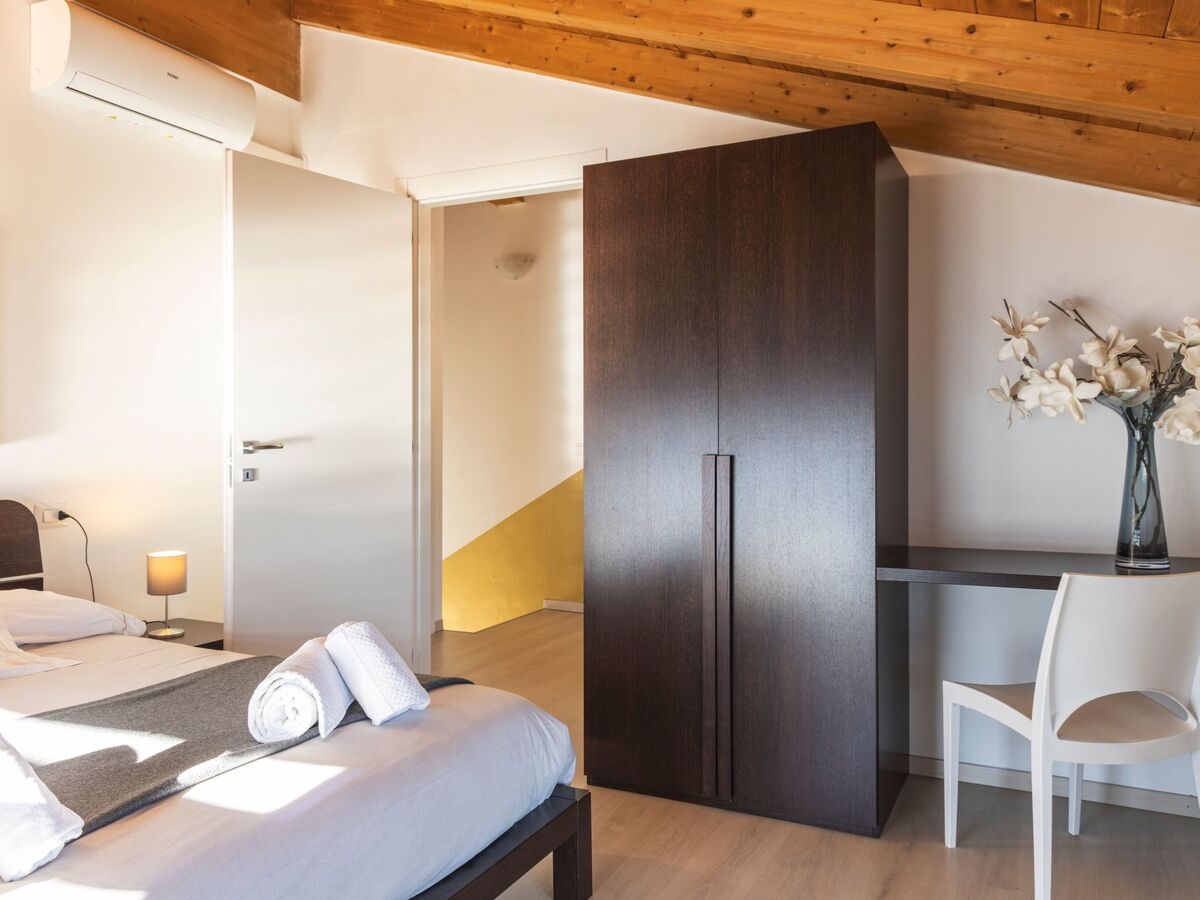 Gelsomino – Appartement 4 chambres vue lac à Vercana - Photo 19