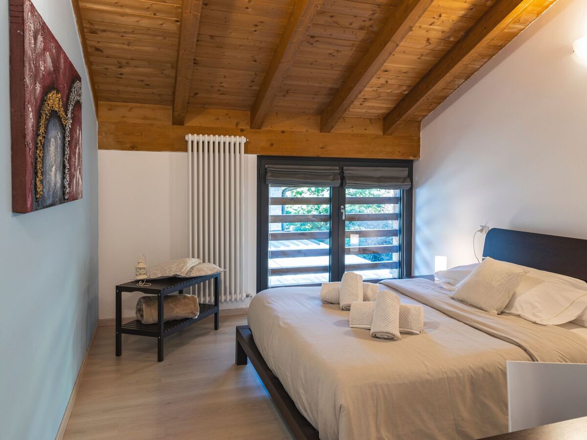 Gelsomino – Appartement 4 chambres vue lac à Vercana - Photo 21