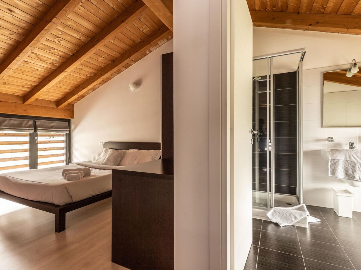 Gelsomino – Appartement 4 chambres vue lac à Vercana - Photo 22