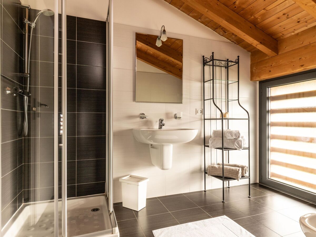 Gelsomino – Appartement 4 chambres vue lac à Vercana - Photo 23