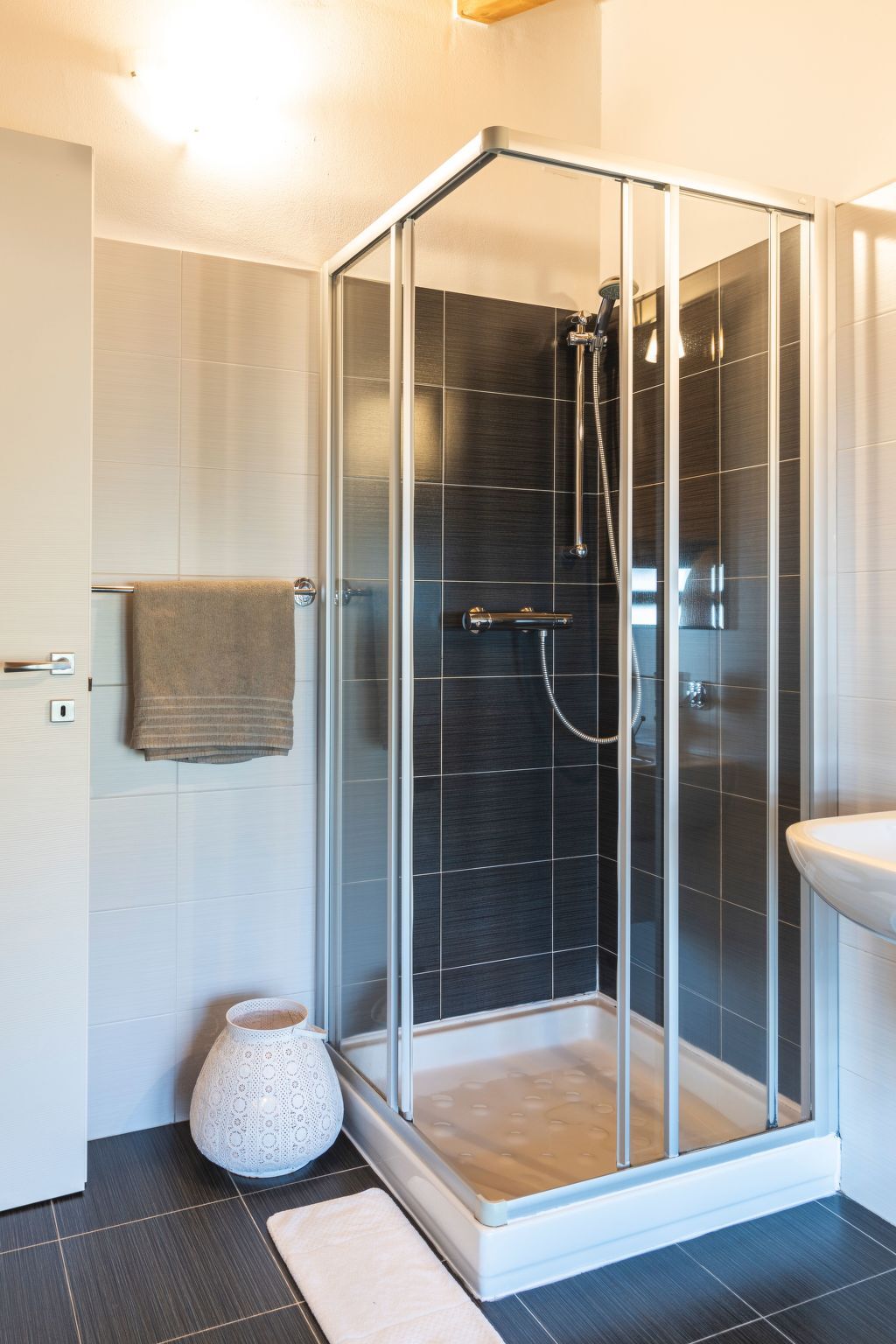 Gelsomino – Appartement 4 chambres vue lac à Vercana - Photo 24