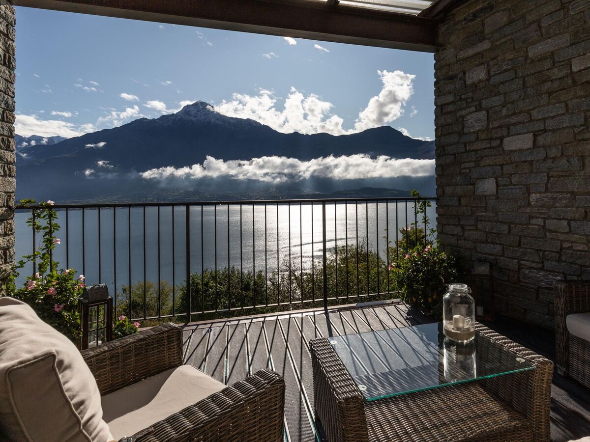 Gelsomino – Appartement 4 chambres vue lac à Vercana - Photo 27