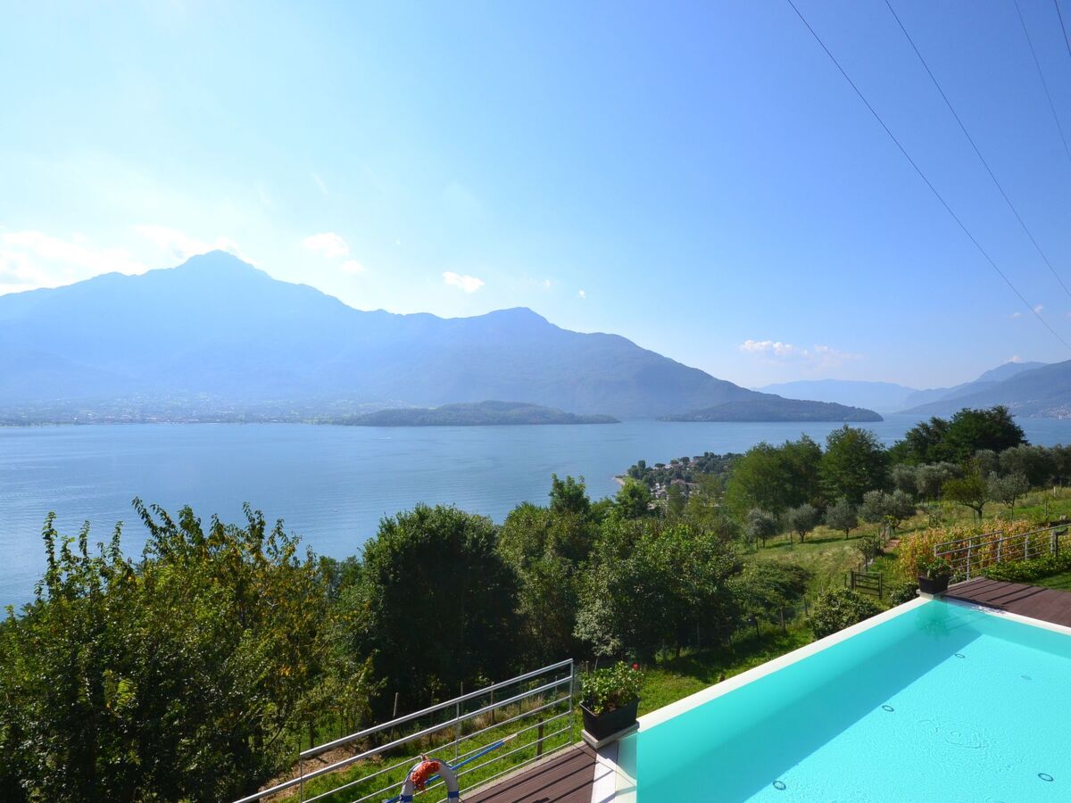 Gelsomino – Appartement 4 chambres vue lac à Vercana - Photo 36