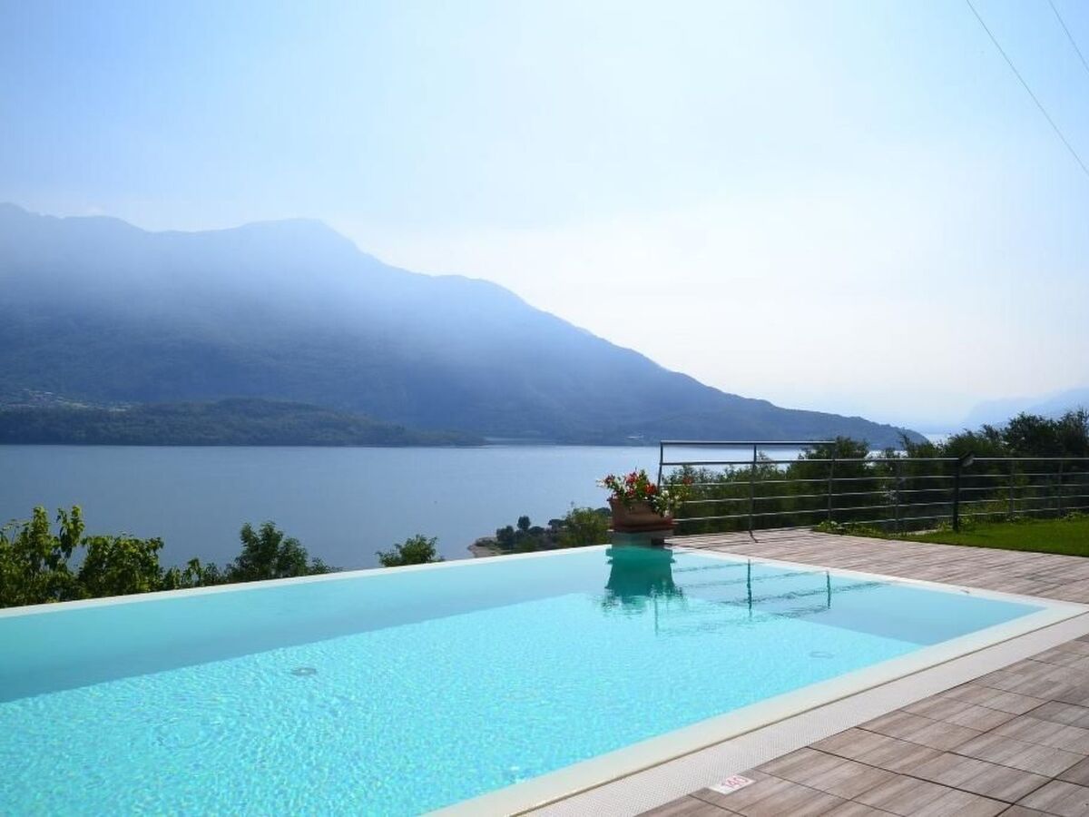 Gelsomino – Appartement 4 chambres vue lac à Vercana - Photo 50
