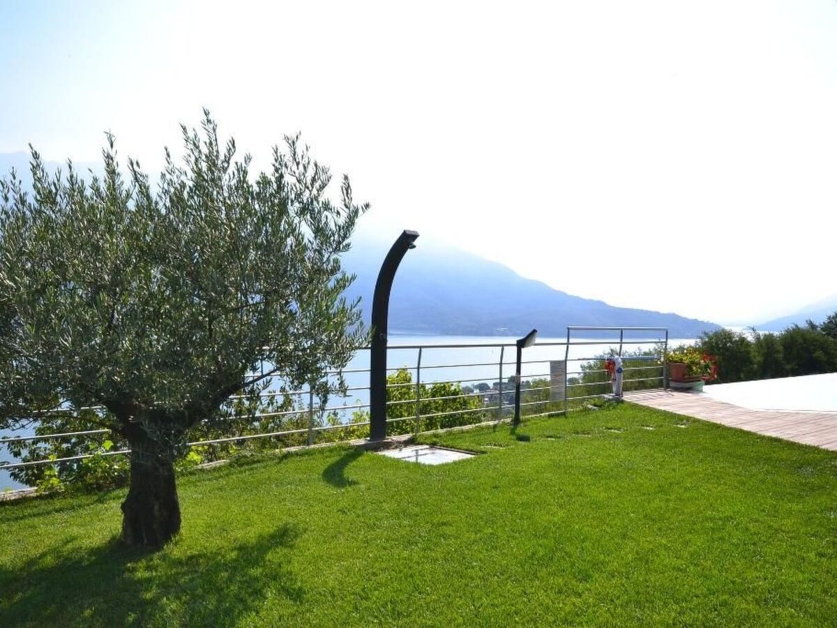 Gelsomino – Appartement 4 chambres vue lac à Vercana - Photo 52