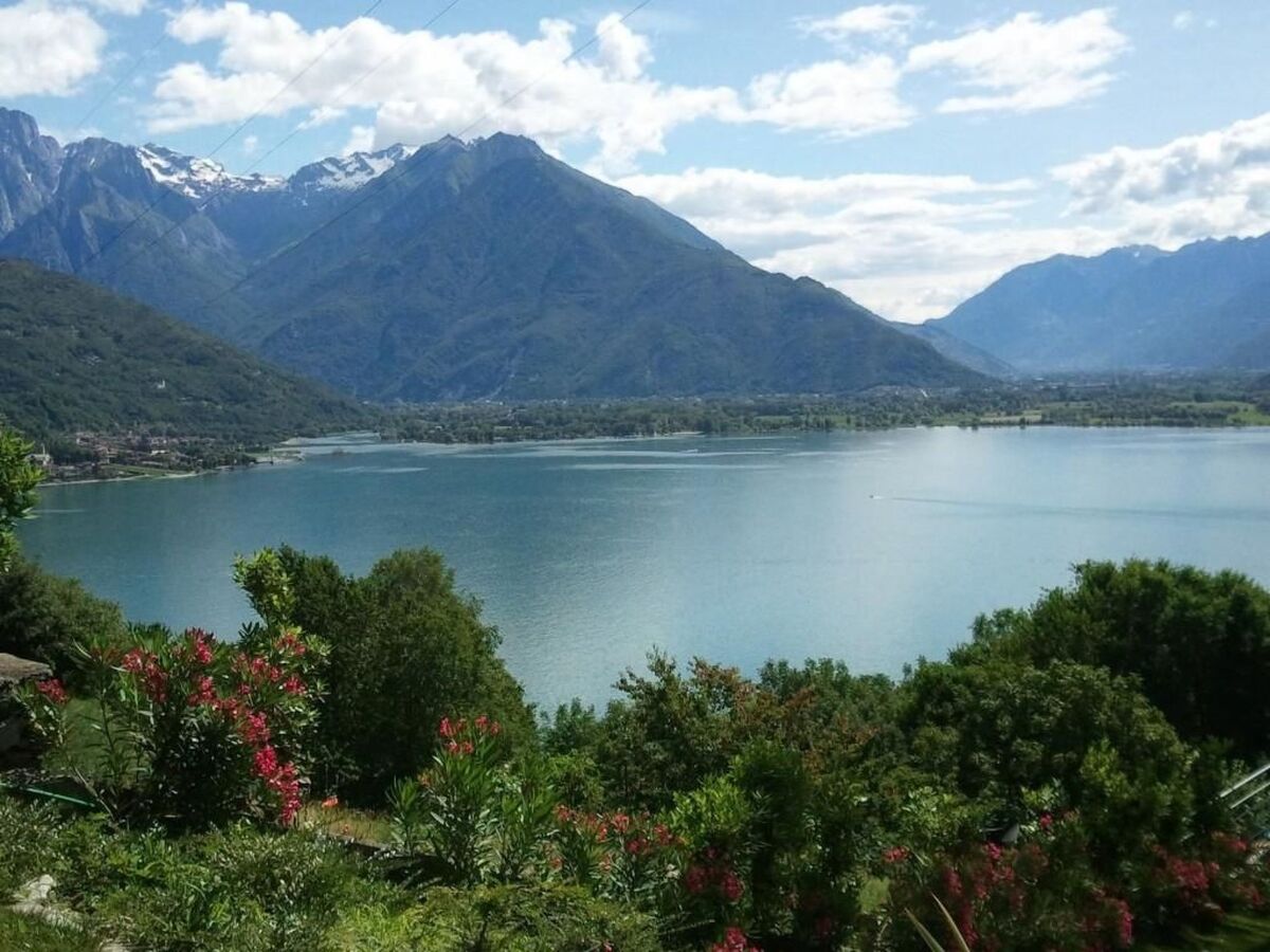Gelsomino – Appartement 4 chambres vue lac à Vercana - Photo 58