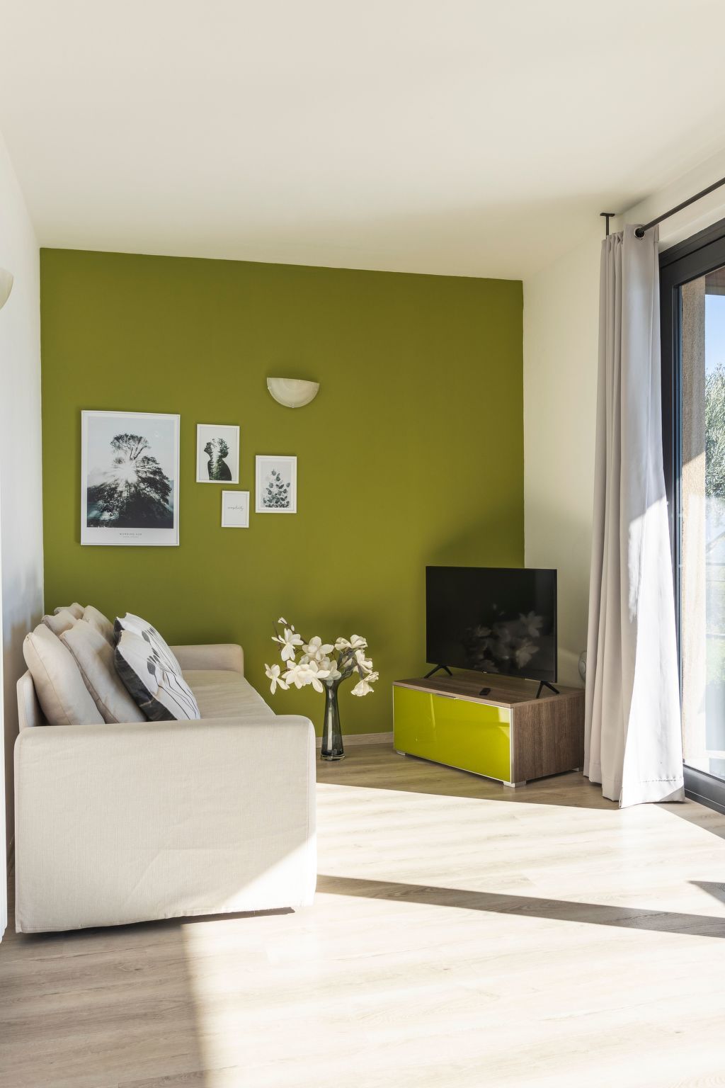 Appartement Mughetto – piscine à débordement, lac de Côme - Photo 2