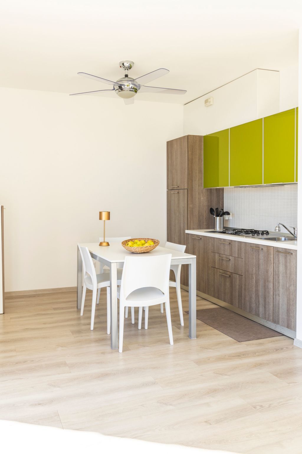 Appartement Mughetto – piscine à débordement, lac de Côme - Photo 4