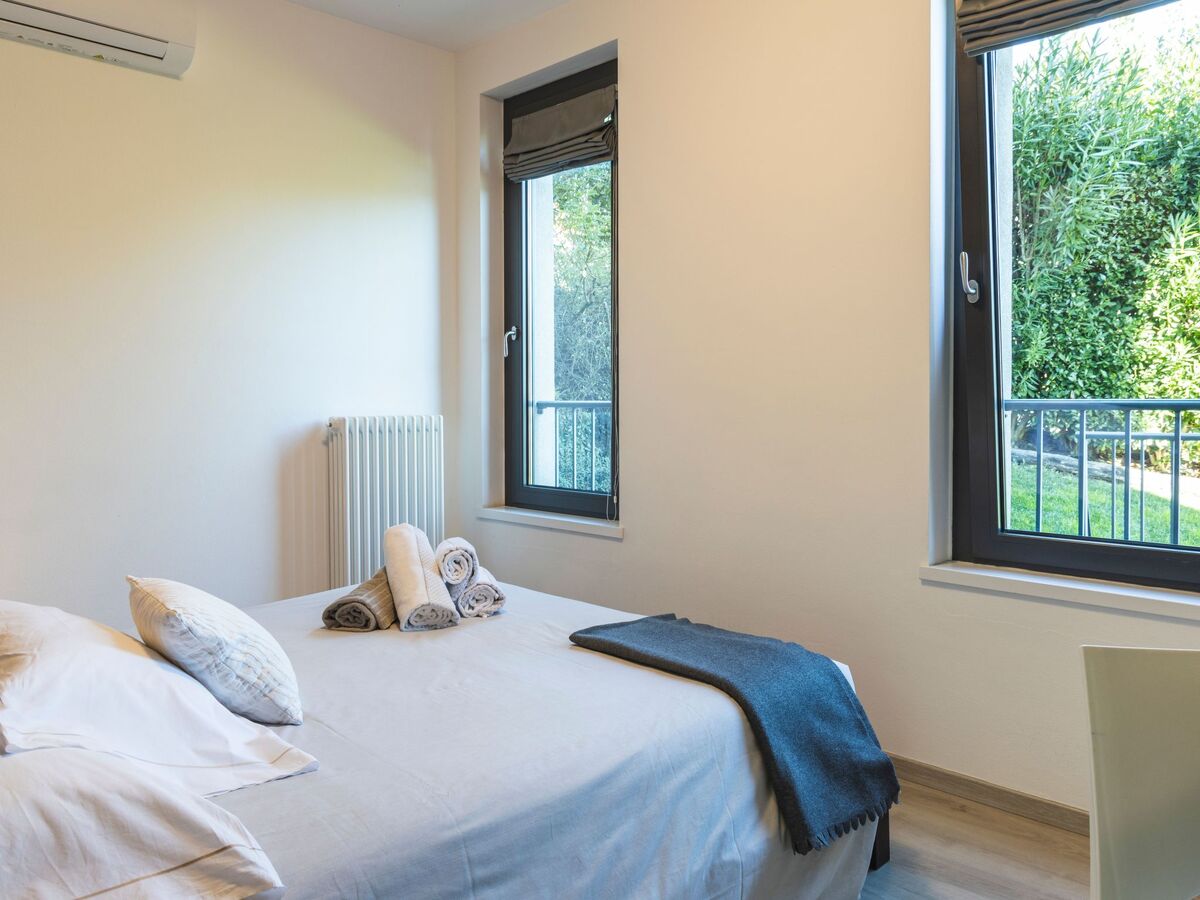 Appartement Mughetto – piscine à débordement, lac de Côme - Photo 8