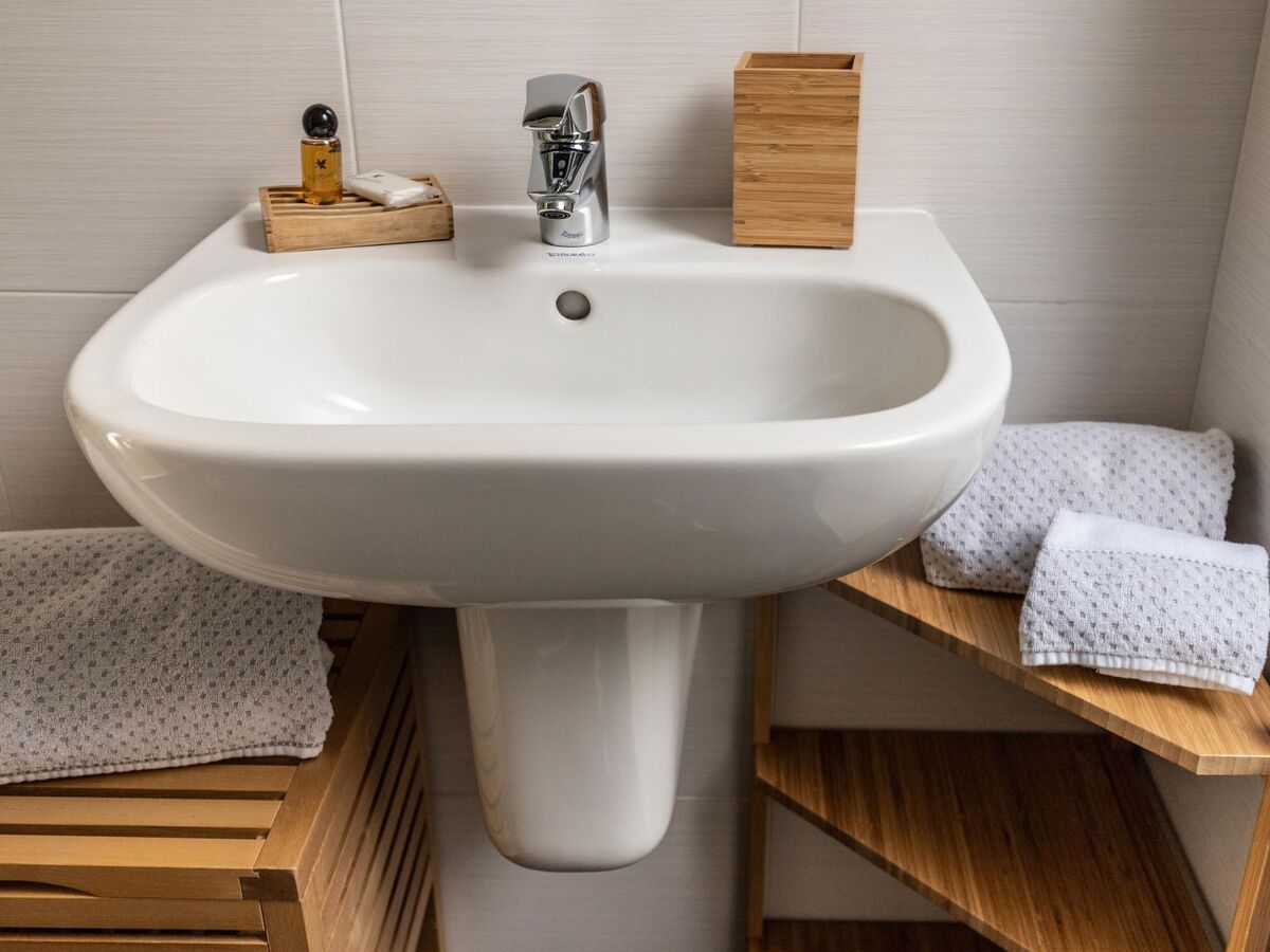 Appartement Mughetto – piscine à débordement, lac de Côme - Photo 10