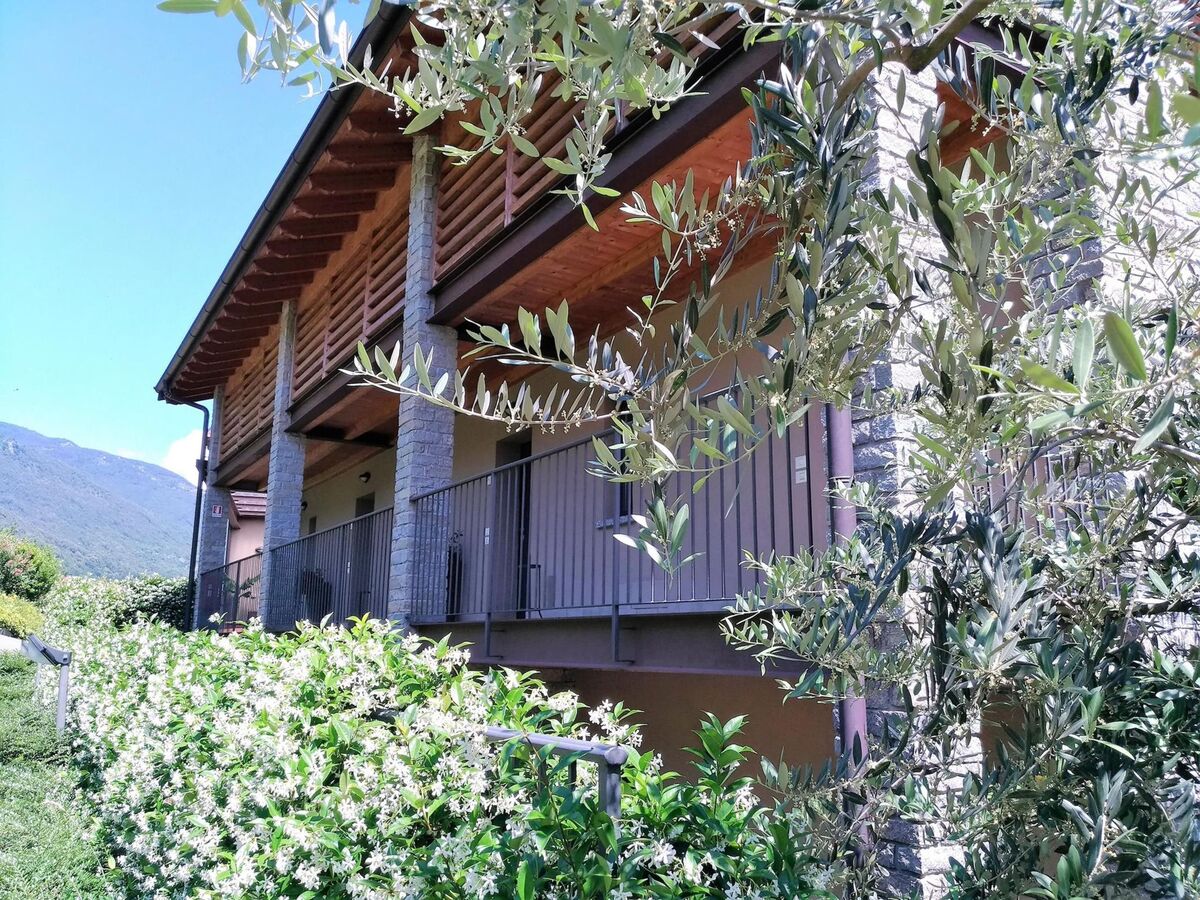 Appartement Mughetto – piscine à débordement, lac de Côme - Photo 15