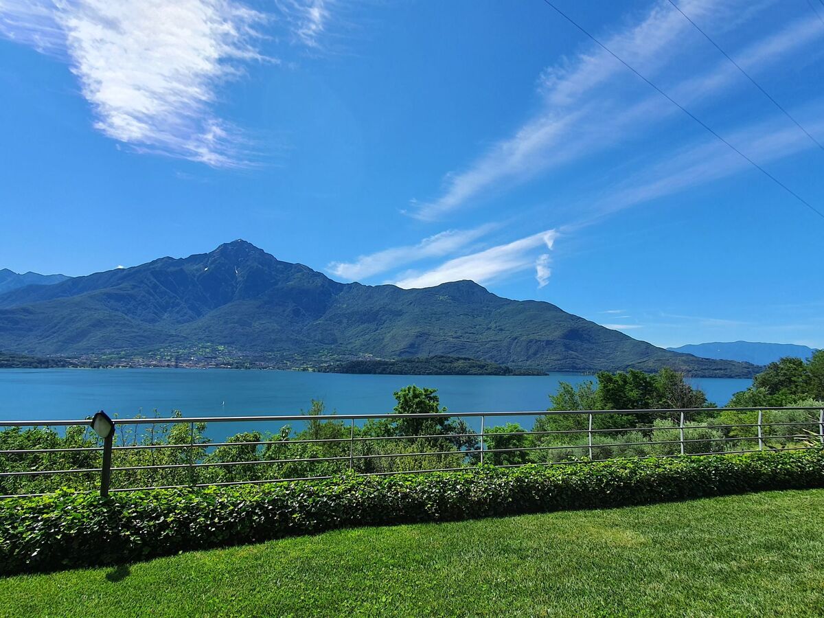 Appartement Mughetto – piscine à débordement, lac de Côme - Photo 19