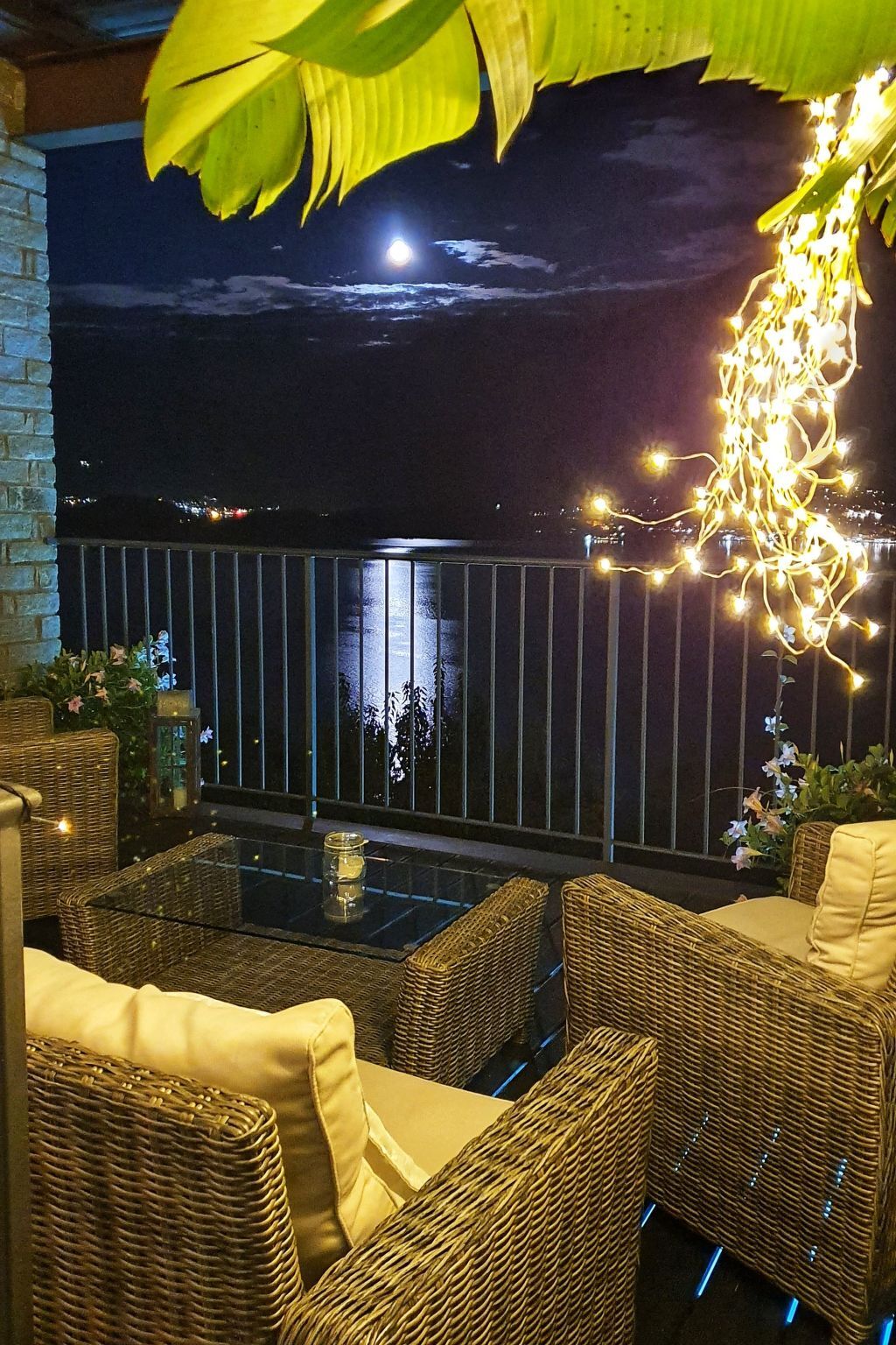 Appartement Mughetto – piscine à débordement, lac de Côme - Photo 21