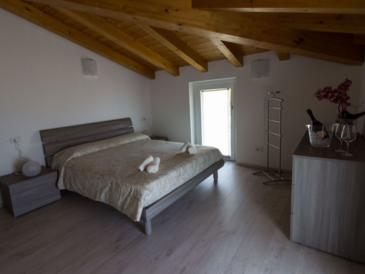 Penthouse Art Nouveau avec vue sur le Lac de Côme - Photo 19