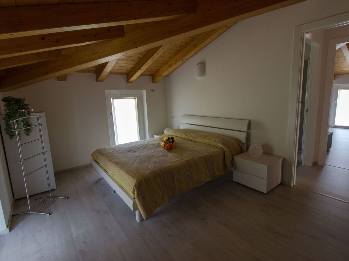 Penthouse Art Nouveau avec vue sur le Lac de Côme - Photo 20
