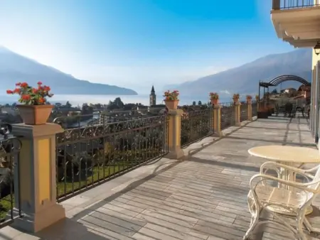 Villa Perla del Lago – 5 chambres, piscine privée, vue Lac Côme - Photo 1