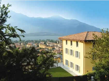 Villa Perla del Lago – 5 chambres, piscine privée, vue Lac Côme - Photo 2