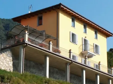 Villa Perla del Lago – 5 chambres, piscine privée, vue Lac Côme - Photo 4