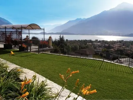 Villa Perla del Lago – 5 chambres, piscine privée, vue Lac Côme - Photo 24