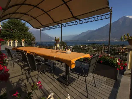 Villa Perla del Lago – 5 chambres, piscine privée, vue Lac Côme - Photo 25