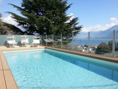 Villa Perla del Lago – 5 chambres, piscine privée, vue Lac Côme - Photo 26