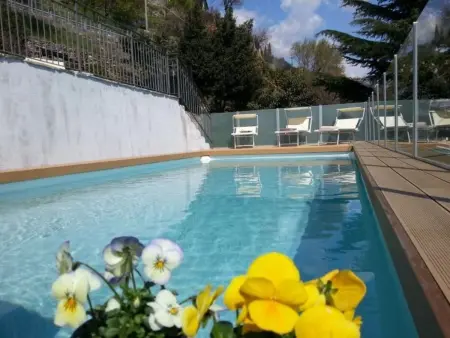 Villa Perla del Lago – 5 chambres, piscine privée, vue Lac Côme - Photo 27