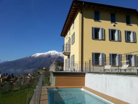 Villa Perla del Lago – 5 chambres, piscine privée, vue Lac Côme - Photo 28