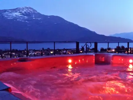 Villa Perla del Lago – 5 chambres, piscine privée, vue Lac Côme - Photo 30