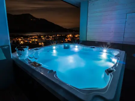 Villa Perla del Lago – 5 chambres, piscine privée, vue Lac Côme - Photo 31