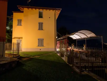 Villa Perla del Lago – 5 chambres, piscine privée, vue Lac Côme - Photo 46