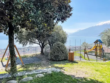 Villa Perla del Lago – 5 chambres, piscine privée, vue Lac Côme - Photo 49