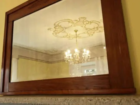 Villa Art nouveau Comer See avec piscine et vue 180° - Photo 12