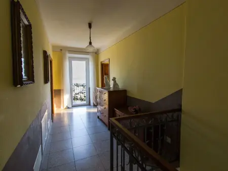 Villa Art nouveau Comer See avec piscine et vue 180° - Photo 14
